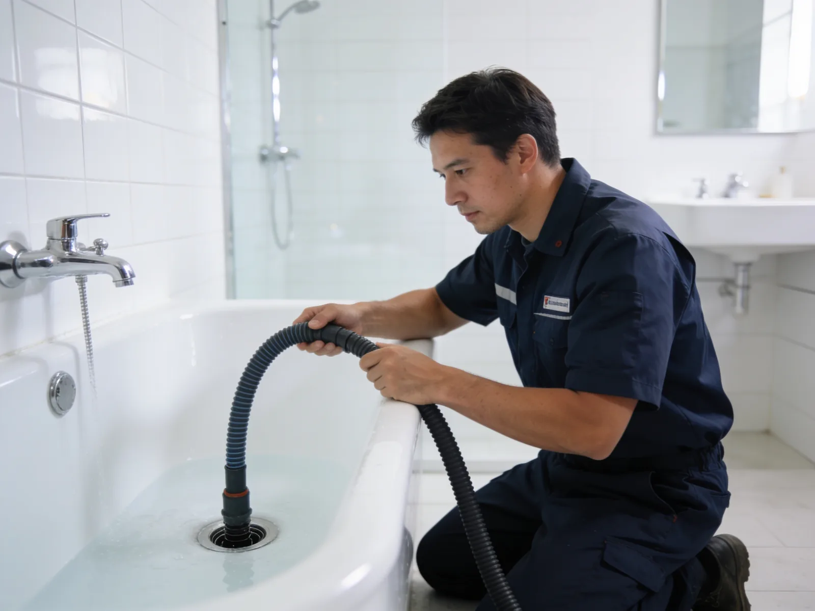 Emergency Plumber Scotland, PA FAQs